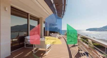 Вилла 25 Апартамент А5  в Dukley Gardens