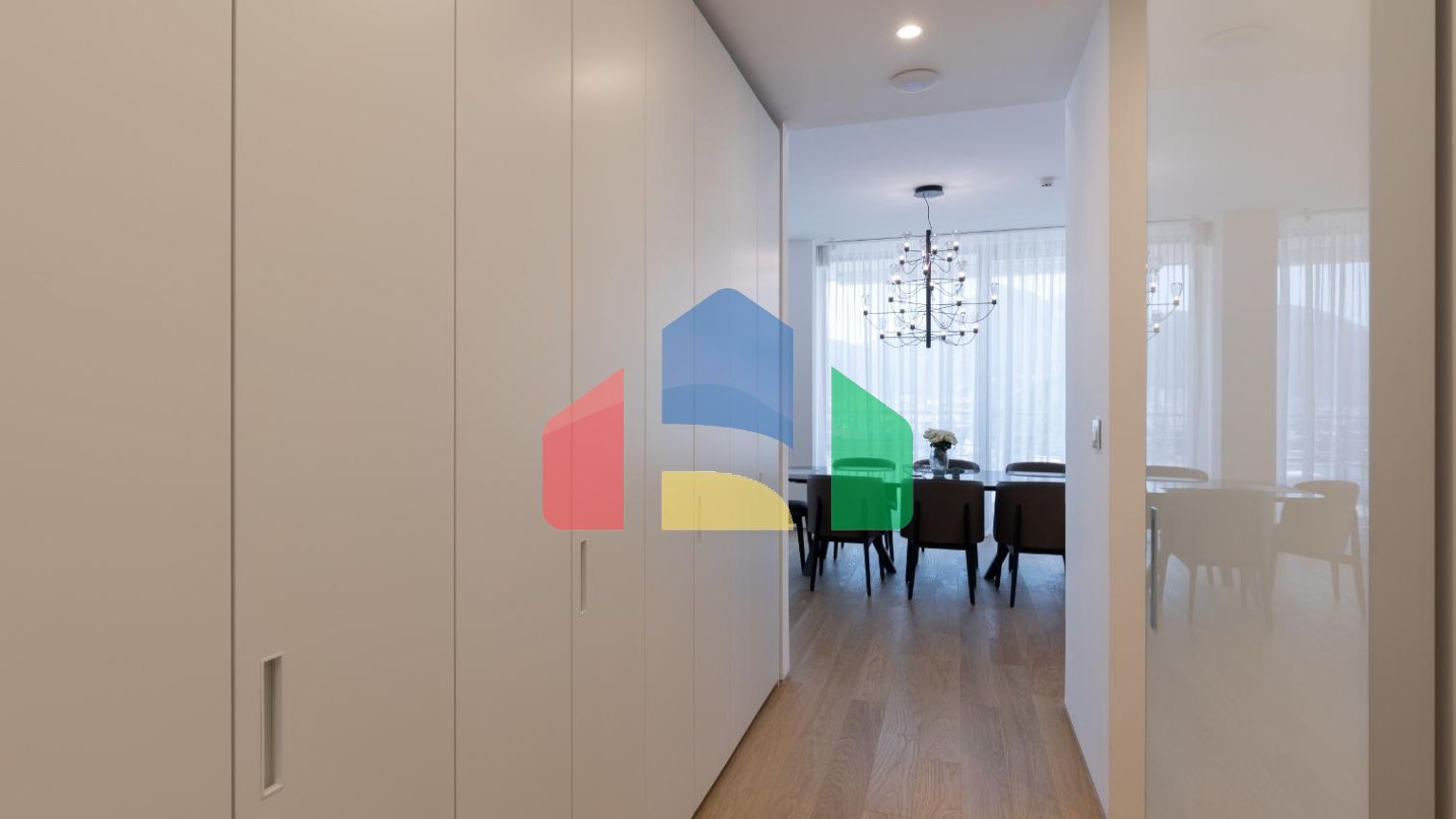 Вилла 25 Апартамент А5  в Dukley Gardens