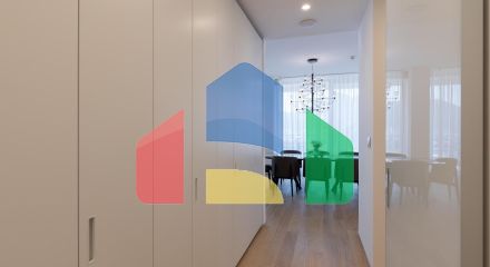 Вилла 25 Апартамент А5  в Dukley Gardens