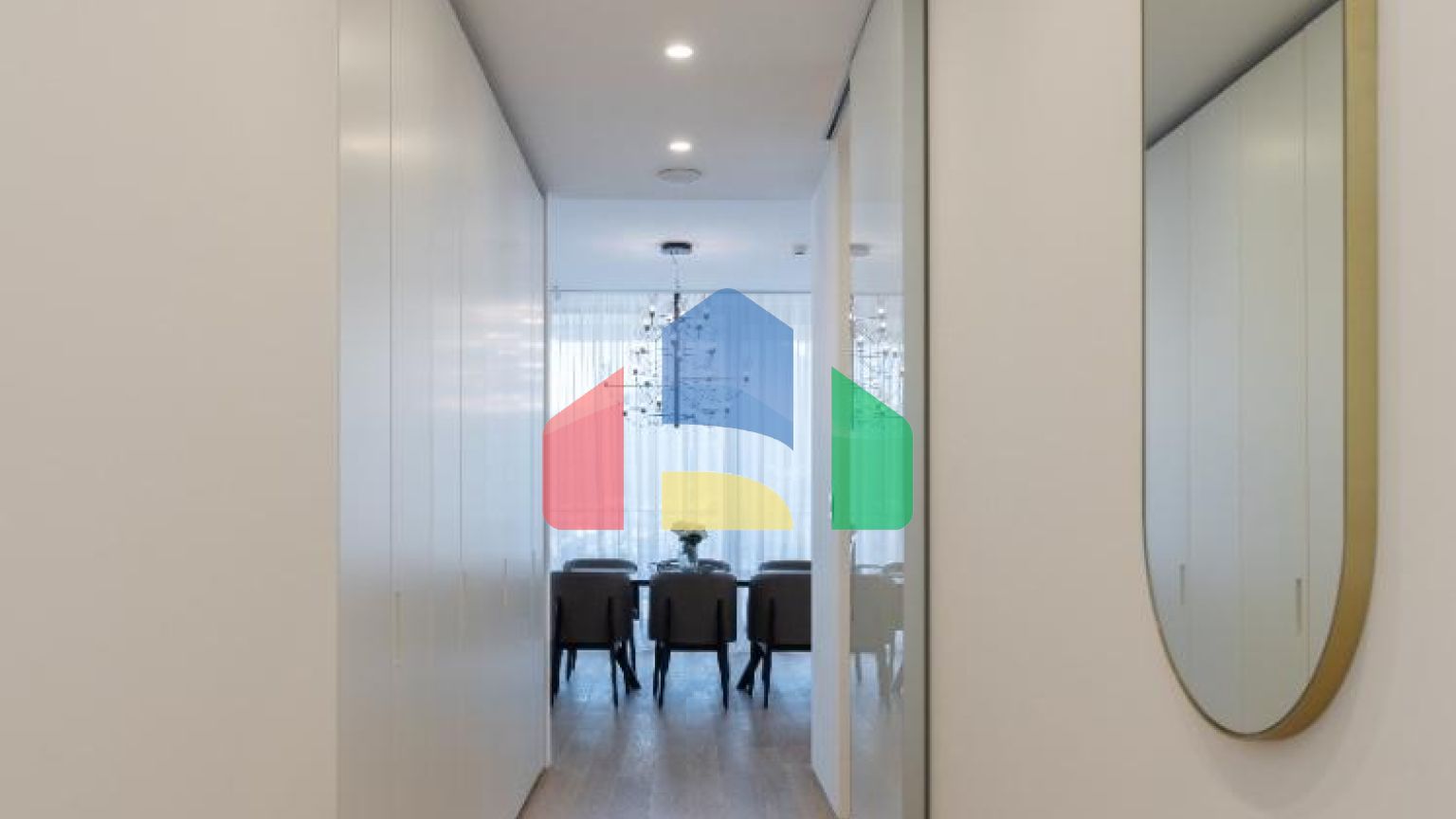 Вилла 25 Апартамент А5  в Dukley Gardens