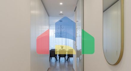 Вилла 25 Апартамент А5  в Dukley Gardens