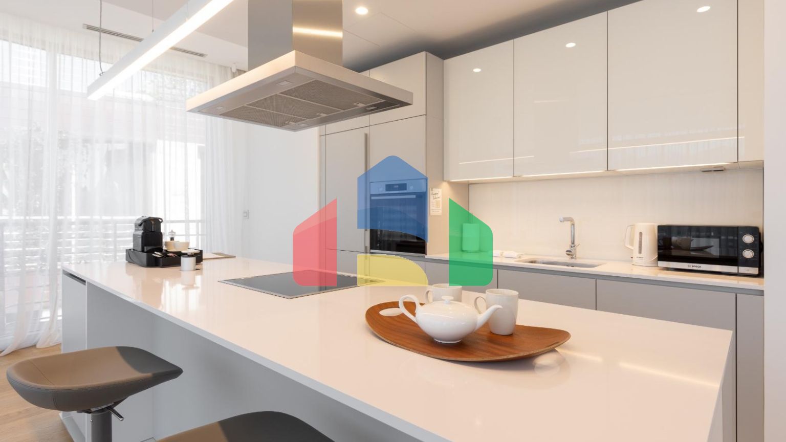 Вилла 25 Апартамент А5  в Dukley Gardens