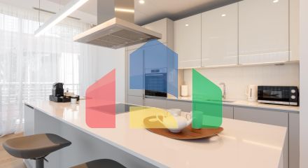 Вилла 25 Апартамент А5  в Dukley Gardens