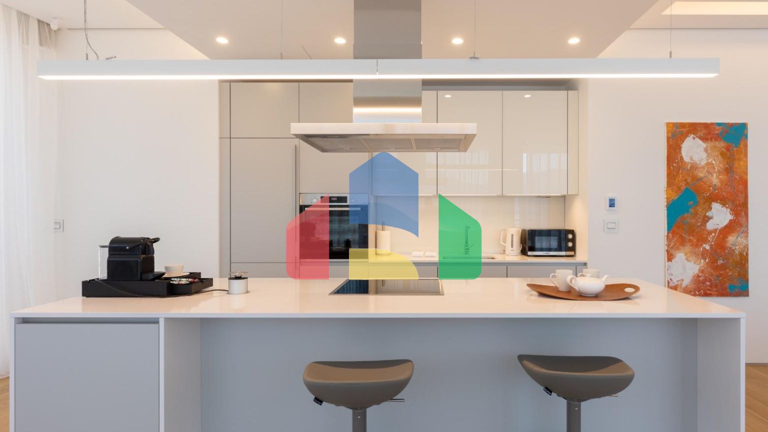 Вилла 25 Апартамент А5  в Dukley Gardens