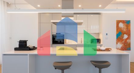 Вилла 25 Апартамент А5  в Dukley Gardens