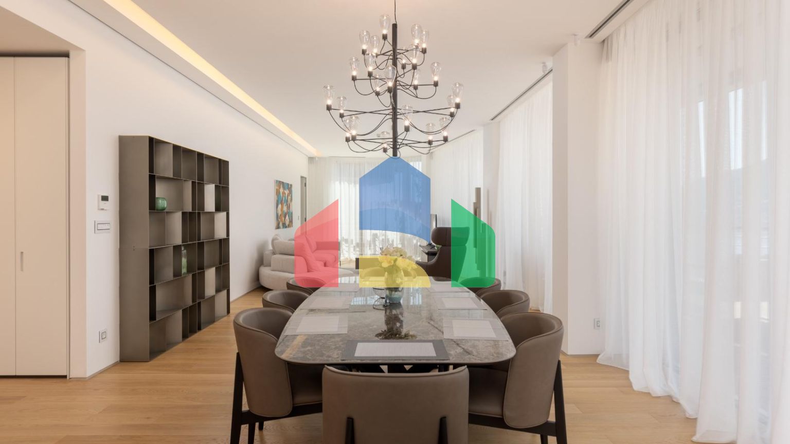 Вилла 25 Апартамент А5  в Dukley Gardens