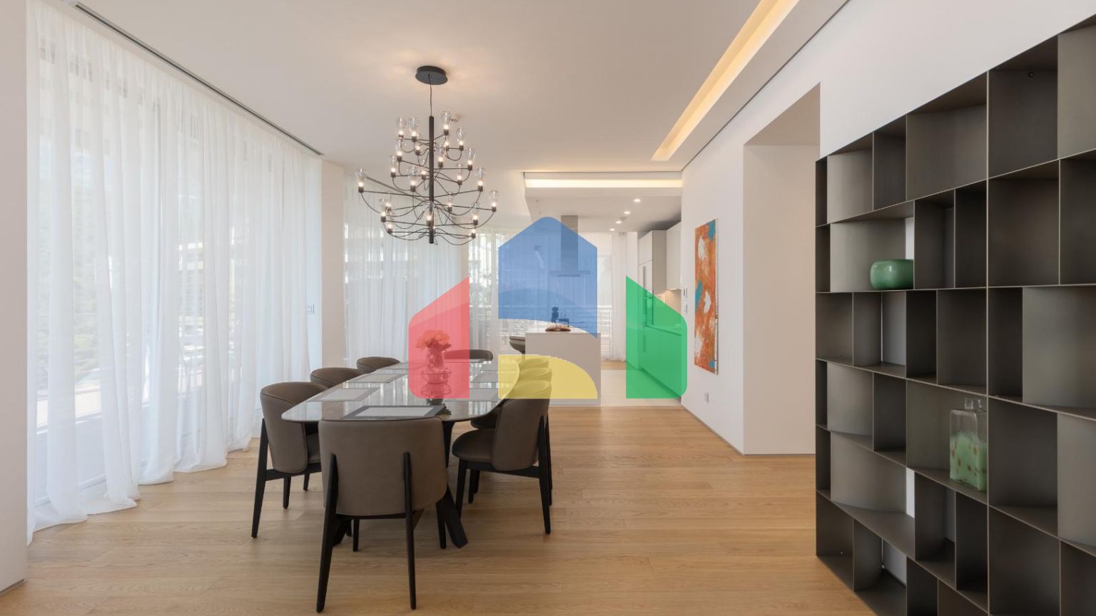 Вилла 25 Апартамент А5  в Dukley Gardens