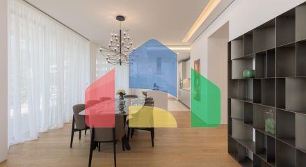 Вилла 25 Апартамент А5  в Dukley Gardens