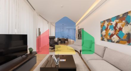 Вилла 25 Апартамент А5  в Dukley Gardens