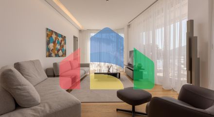 Вилла 25 Апартамент А5  в Dukley Gardens