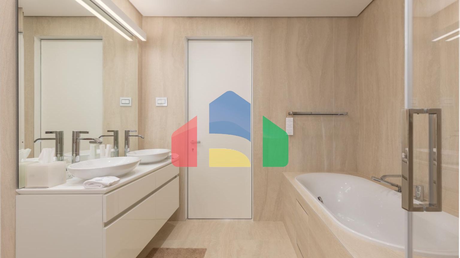 Вилла 25 Апартамент А5  в Dukley Gardens