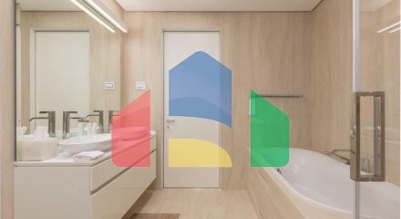 Вилла 25 Апартамент А5  в Dukley Gardens