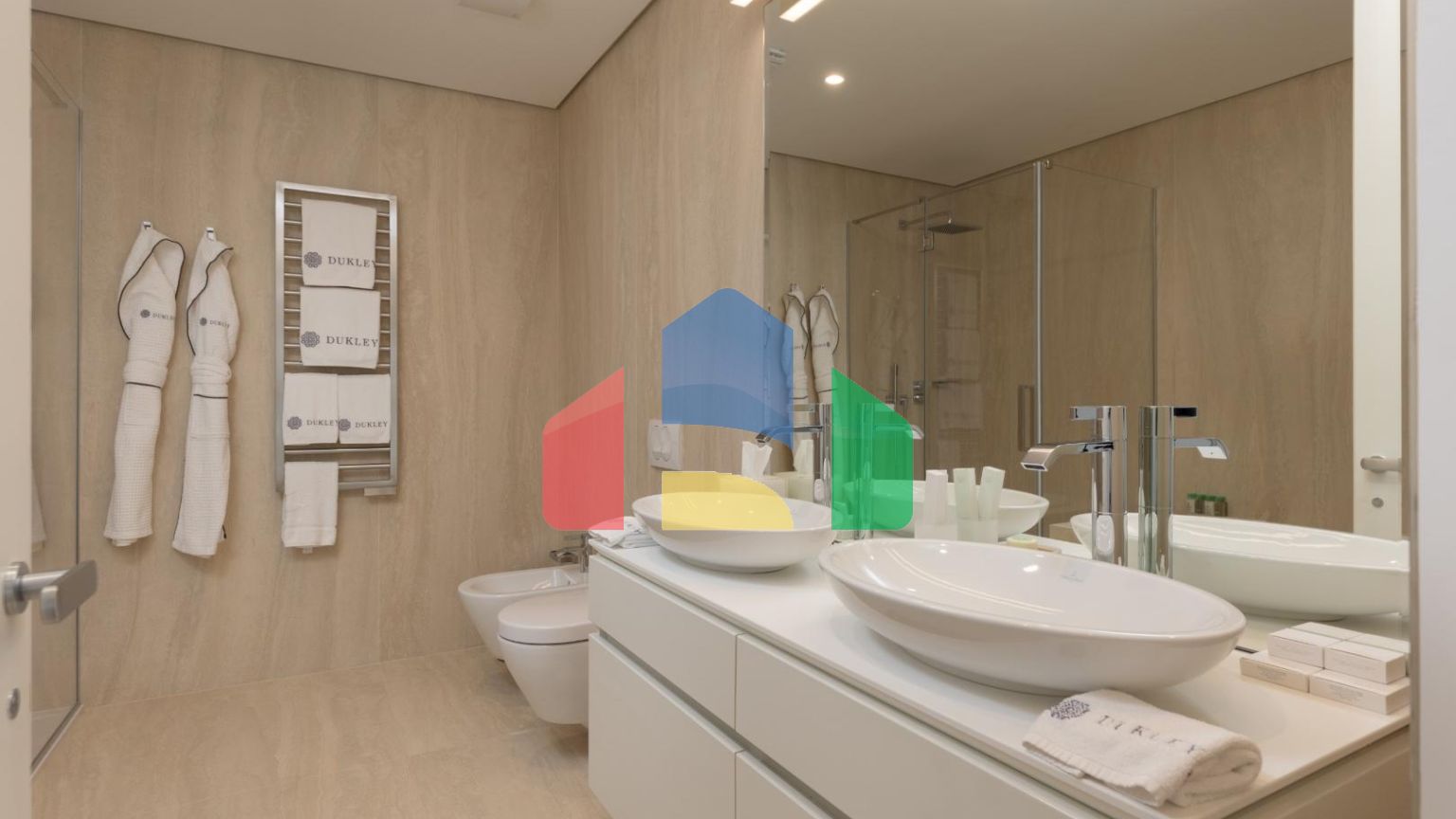 Вилла 25 Апартамент А5  в Dukley Gardens