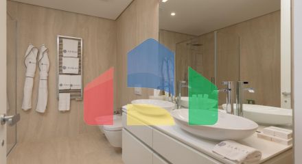 Вилла 25 Апартамент А5  в Dukley Gardens