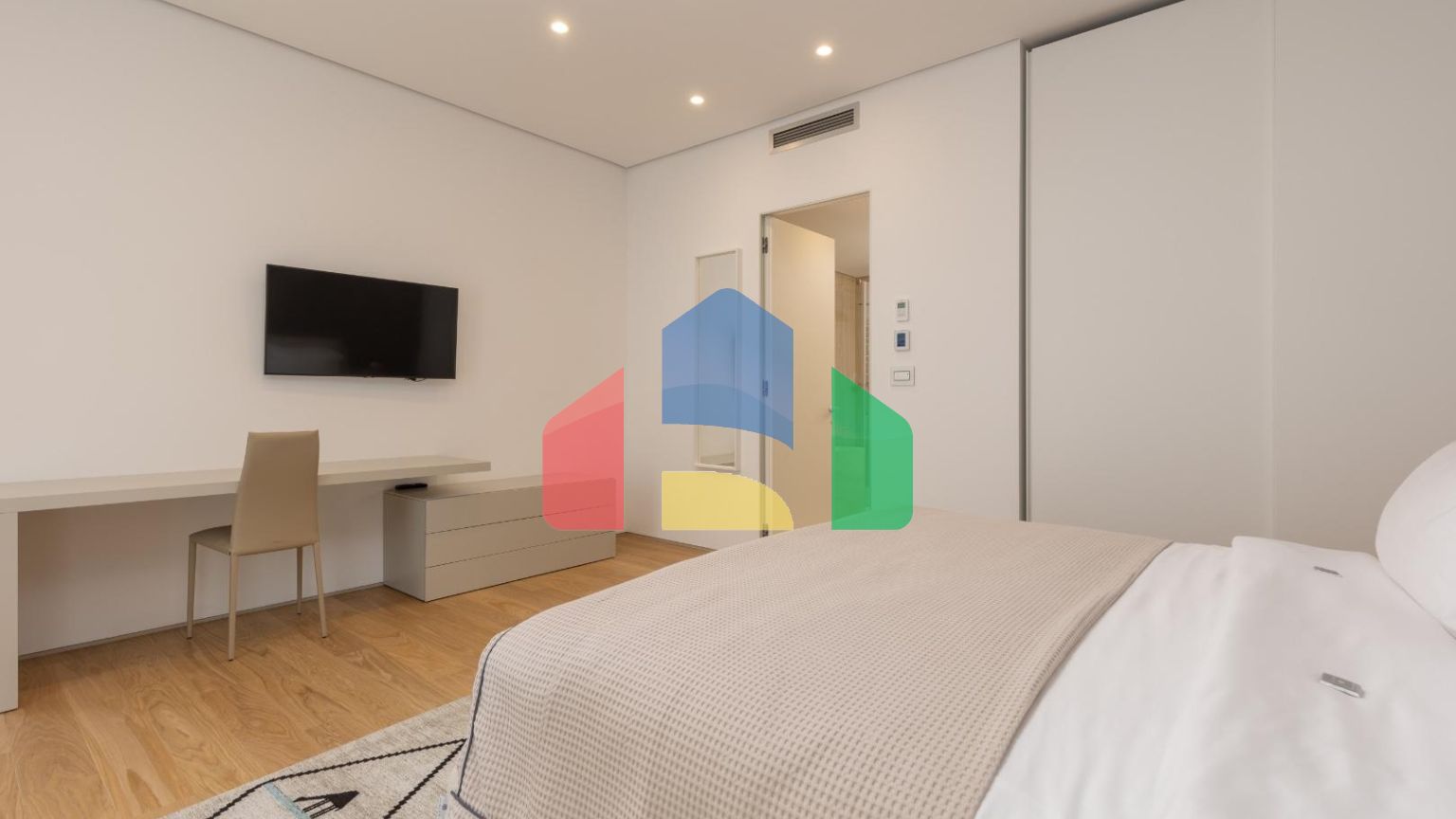 Вилла 25 Апартамент А5  в Dukley Gardens