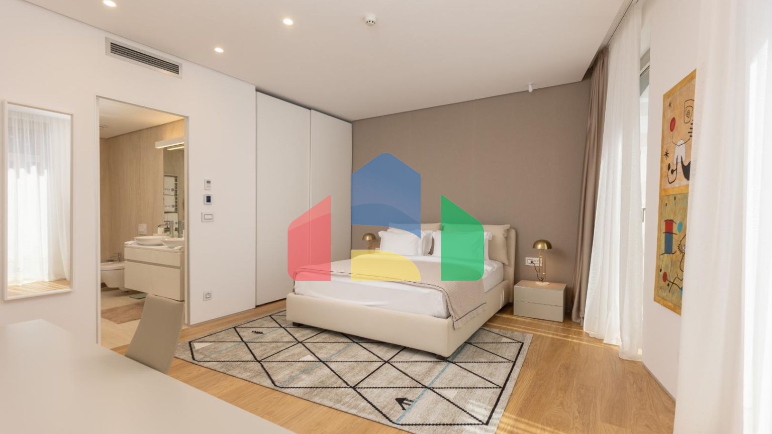 Вилла 25 Апартамент А5  в Dukley Gardens