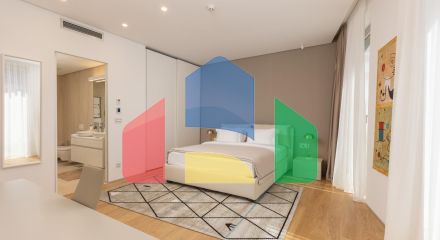 Вилла 25 Апартамент А5  в Dukley Gardens