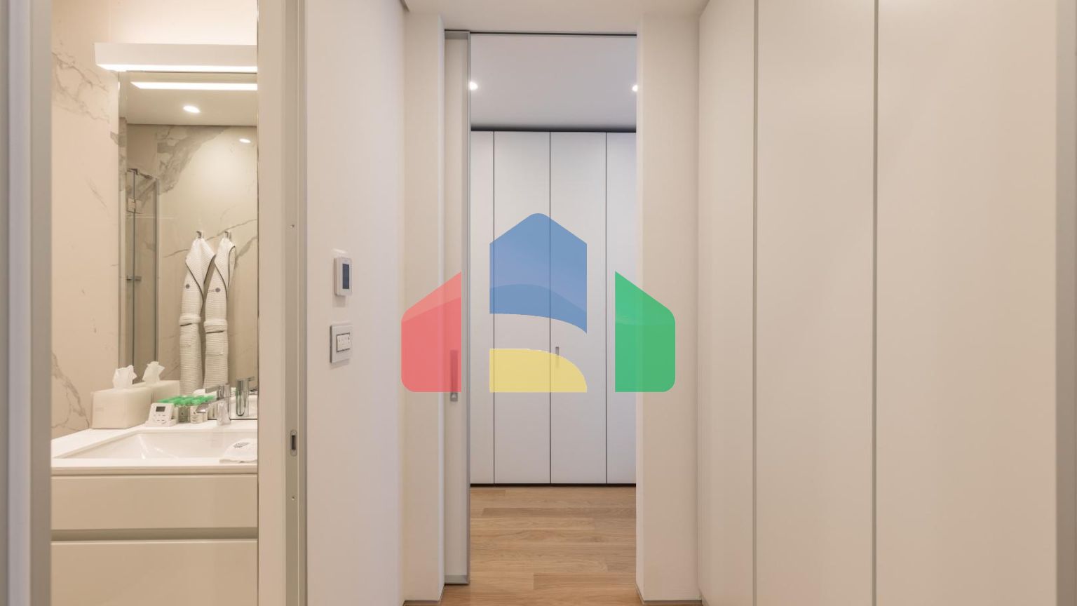 Вилла 25 Апартамент А5  в Dukley Gardens