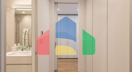 Вилла 25 Апартамент А5  в Dukley Gardens