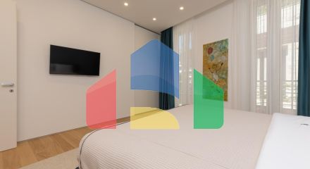 Вилла 25 Апартамент А5  в Dukley Gardens