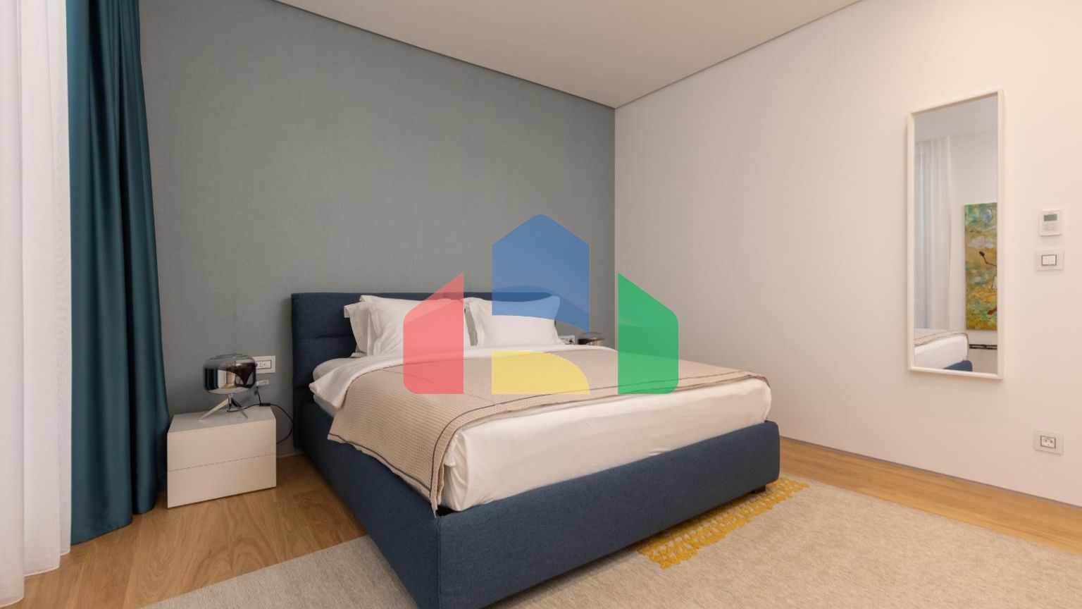 Вилла 25 Апартамент А5  в Dukley Gardens