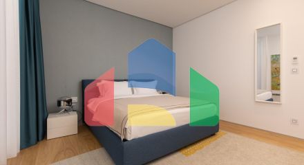 Вилла 25 Апартамент А5  в Dukley Gardens