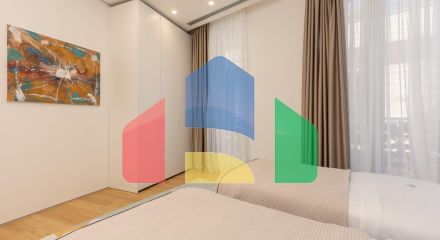 Вилла 25 Апартамент А5  в Dukley Gardens