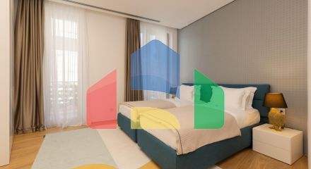 Вилла 25 Апартамент А5  в Dukley Gardens