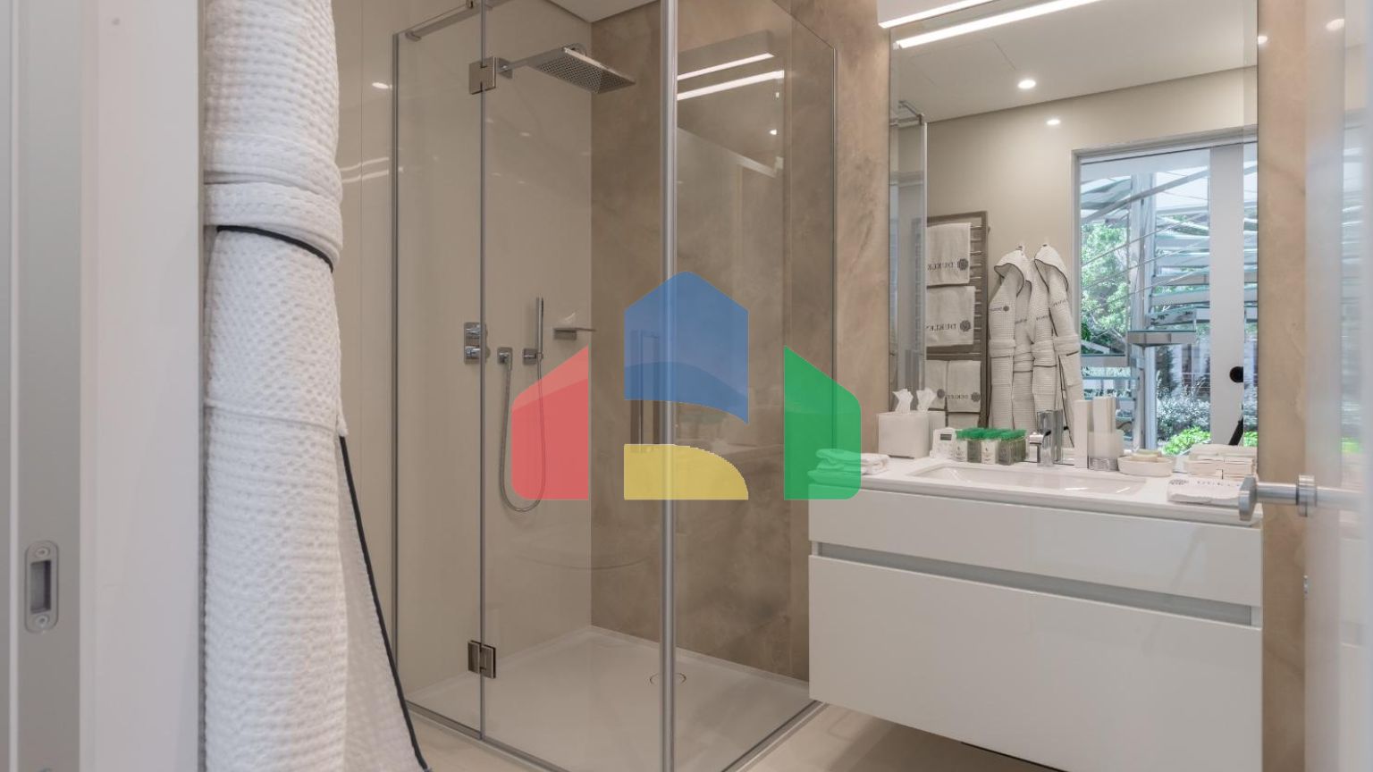 Вилла 25 Апартамент А5  в Dukley Gardens