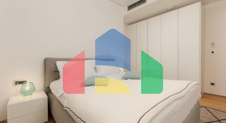 Luxury penthouse at Villa 5A5