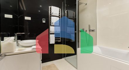 Luxury penthouse at Villa 5A5