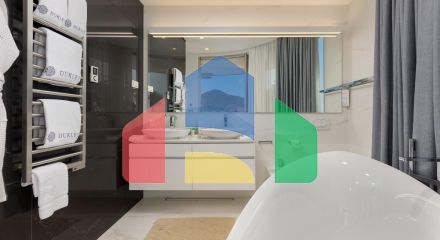 Роскошный пентхаус на Вилле 5А5