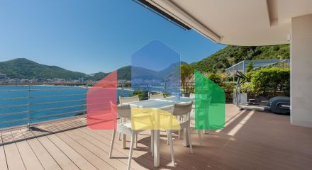 Роскошный пентхаус на Вилле 5А5