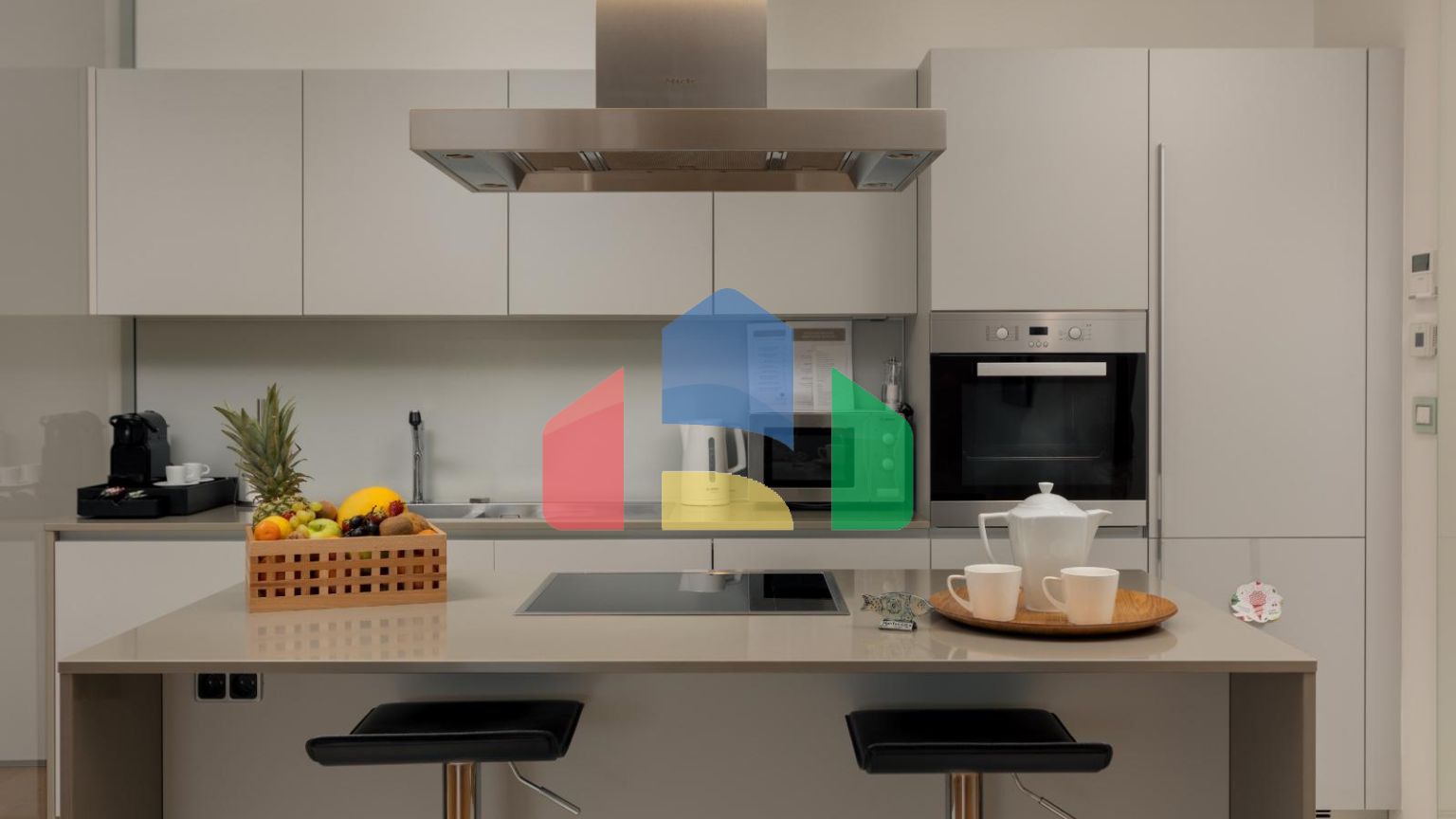 Роскошный пентхаус на Вилле 5А5