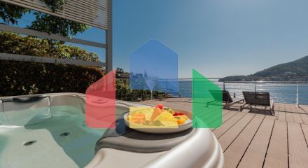 Роскошный пентхаус на Вилле 5А5