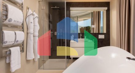 Вилла 34 Апартамент А5 Dukley