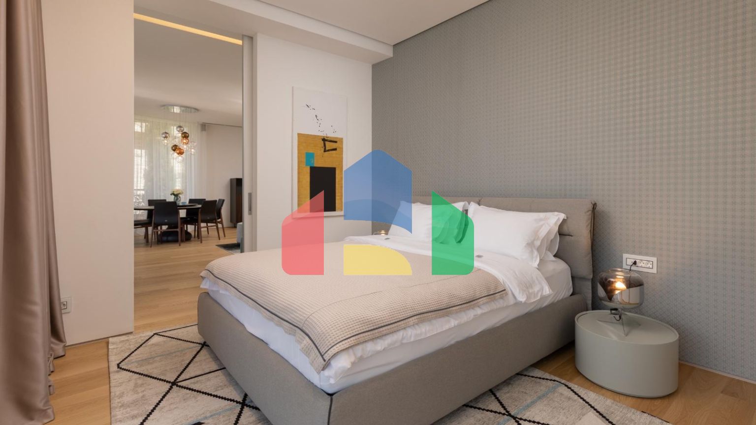 Вилла 34 Апартамент А5 Dukley