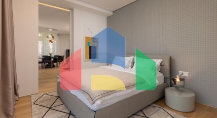 Вилла 34 Апартамент А5 Dukley