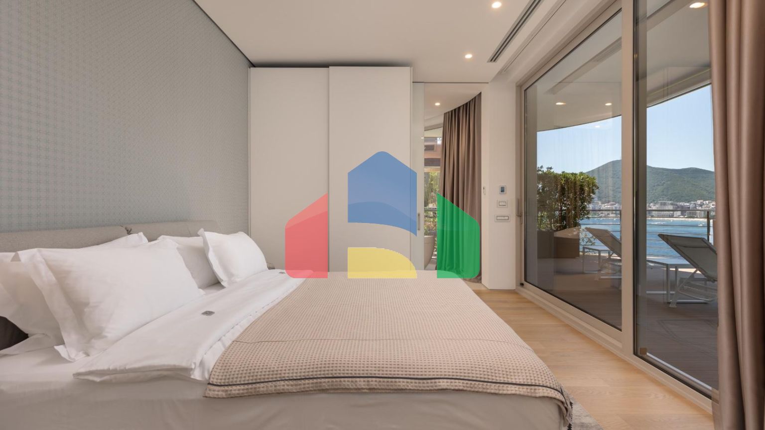 Вилла 34 Апартамент А5 Dukley