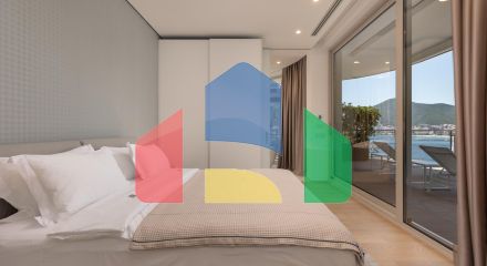 Вилла 34 Апартамент А5 Dukley