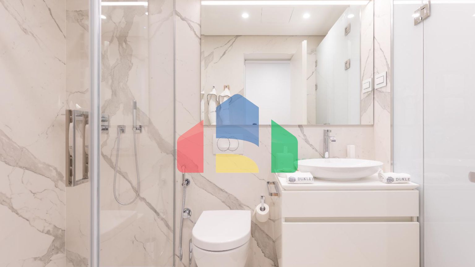 Вилла 34 Апартамент А5 Dukley