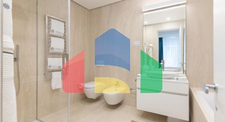 Вилла 34 Апартамент А5 Dukley