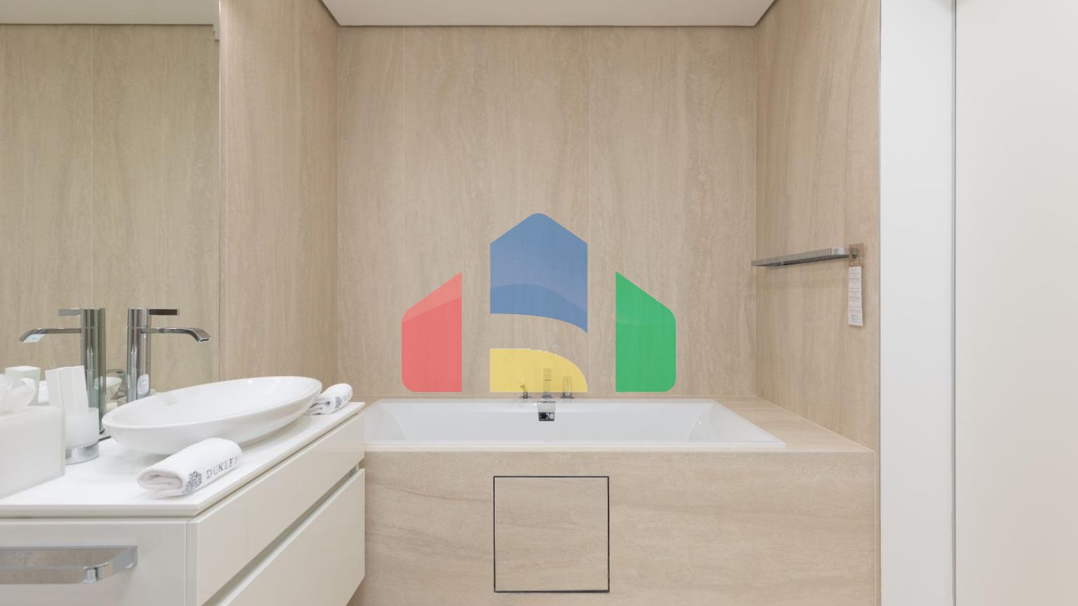 Вилла 34 Апартамент А5 Dukley