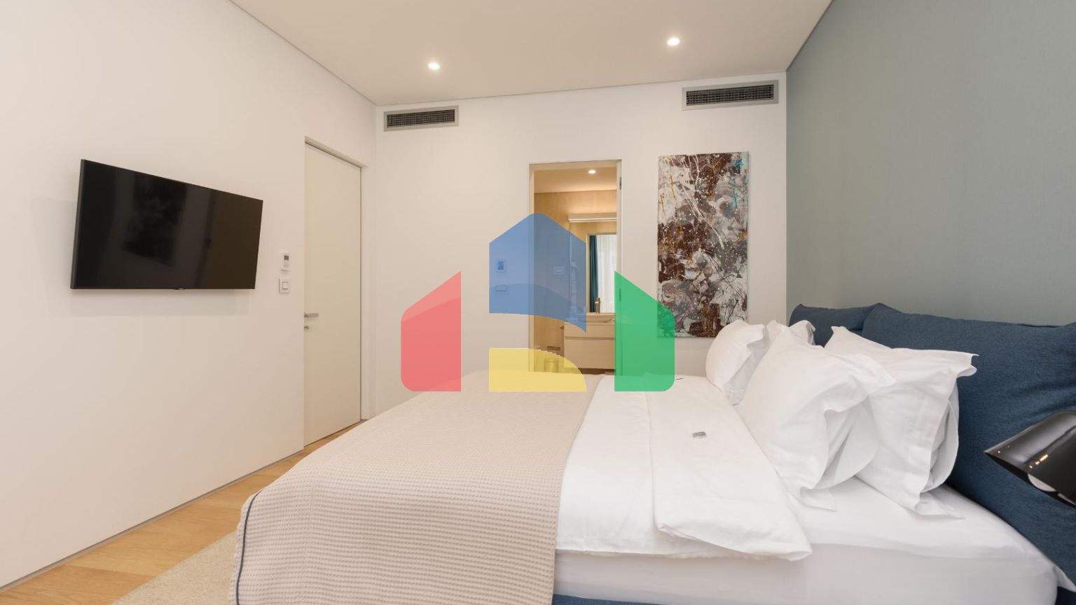 Вилла 34 Апартамент А5 Dukley