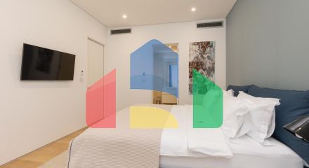 Вилла 34 Апартамент А5 Dukley