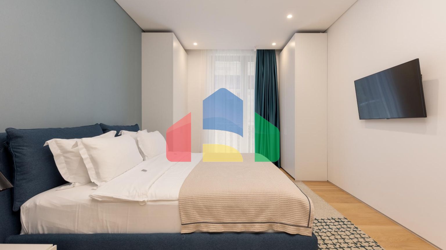 Вилла 34 Апартамент А5 Dukley