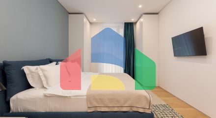 Вилла 34 Апартамент А5 Dukley