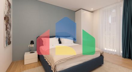 Вилла 34 Апартамент А5 Dukley