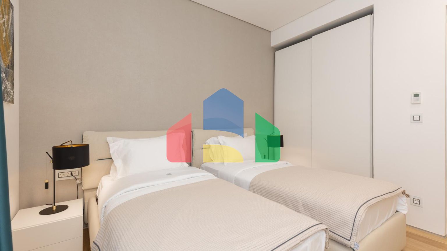 Вилла 34 Апартамент А5 Dukley