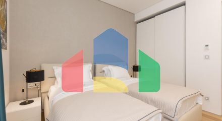 Вилла 34 Апартамент А5 Dukley